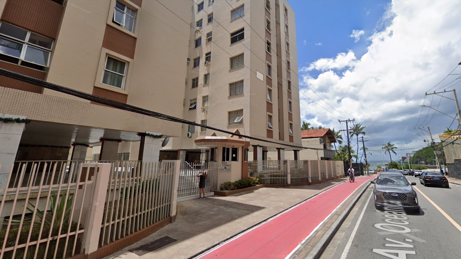 zelador é acusado de atear fogo em apartamentos no Rio Vermelho; saiba os detalhes