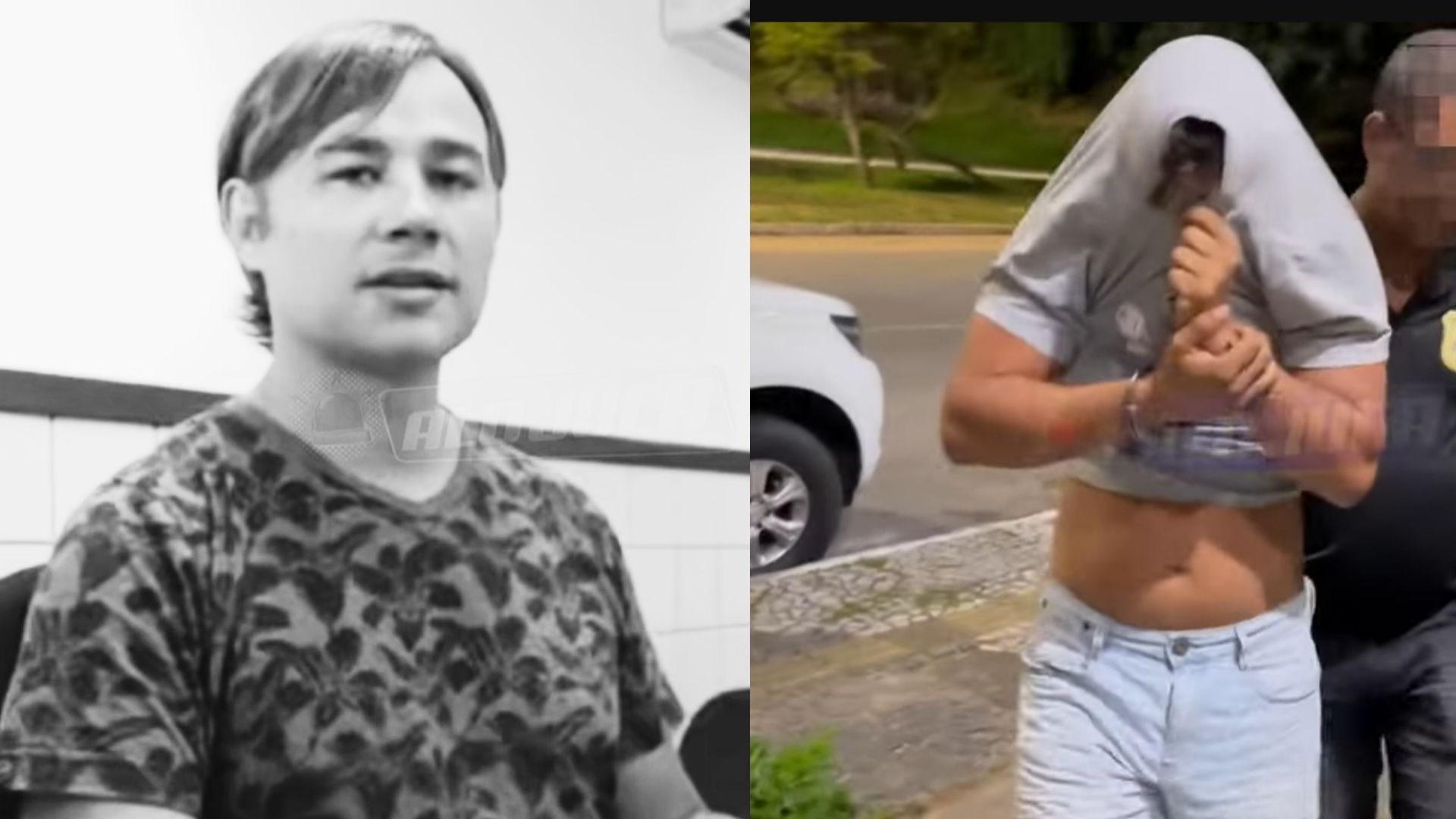 homem que matou professor de música na BR-324 é preso no Salvador Norte Shopping; saiba quem é