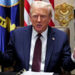 TRUMP MORREU? Boato sobre morte de Donald Trump viraliza, mas presidente é visto jogando golfe