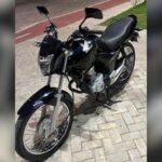 homem relata assalto com arma de fogo e perda de celular