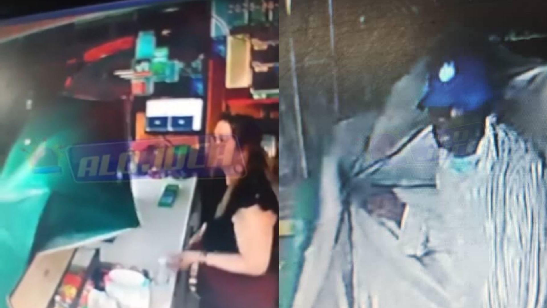 homem é flagrado praticando roubos no Centro de Salvador; veja o vídeo