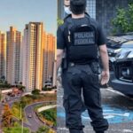 Polícia Federal realiza ação sigilosa em prédio de luxo no Horto Florestal; saiba os detalhes