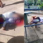 homem é executado na rotatória de São Marcos; saiba os detalhes