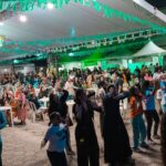 Fé, tradição e devoção marcam a Festa de São Bernardo em Alcobaça
