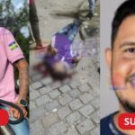 Jovem de 22 anos é morto a tiros por ex-candidato a vereador durante cavalgada em São Gonçalo dos Campos