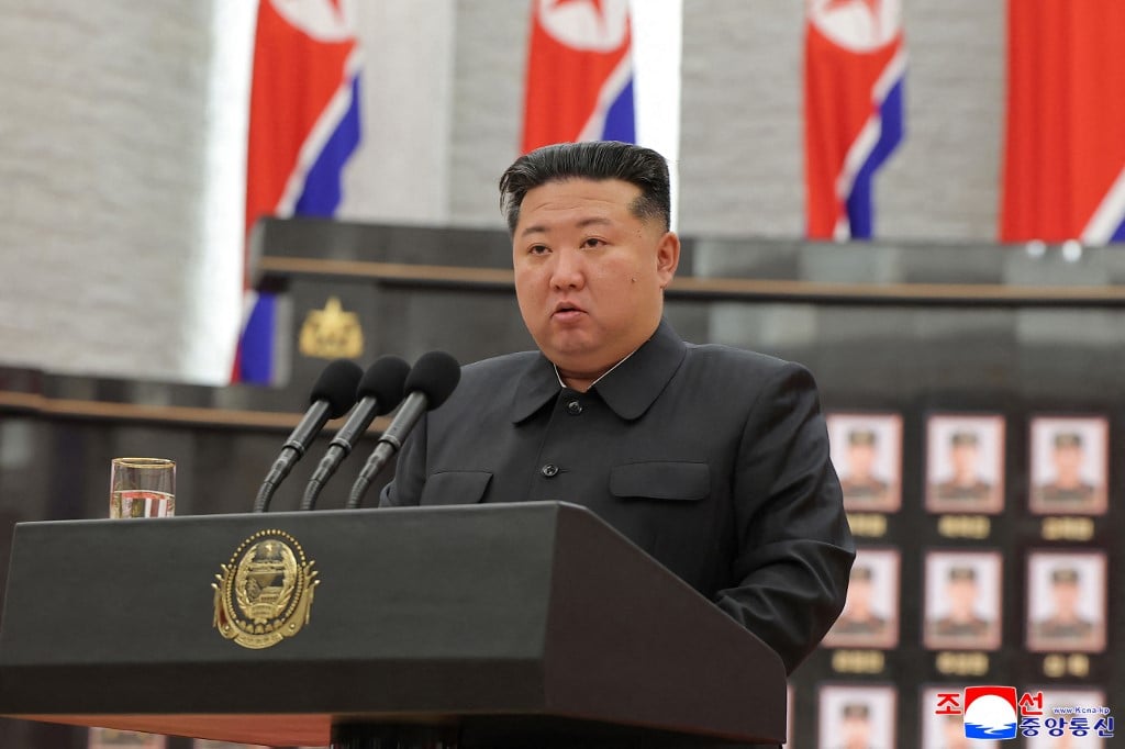 Coreia do Norte chama presidente sul-coreano de 'hipócrita' por declarações sobre desnuclearização – CartaCapital