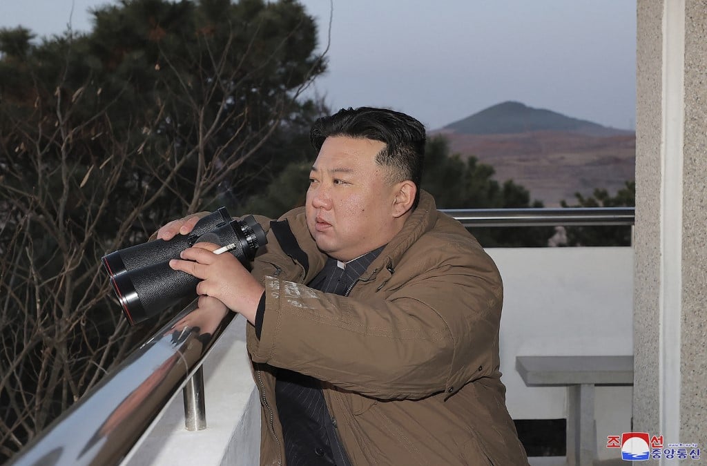 Coreia do Norte diz que tropas sul-coreanas fizeram disparos na fronteira – CartaCapital