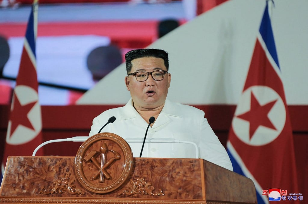 Coreia do Norte poderia produzir de 10 a 20 armas nucleares por ano, diz líder sul-coreano – CartaCapital