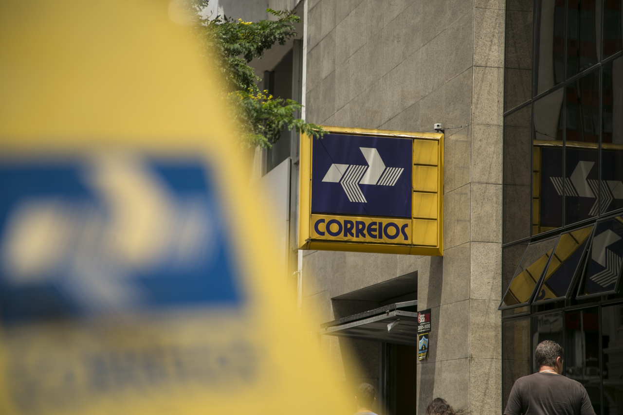 Correios têm prejuízo de mais de R$ 4 bilhões