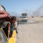 Cruz Vermelha afirma que evacuação da Cidade de Gaza é impossível – CartaCapital