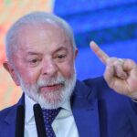 Datafolha: 35% culpam Lula pelo tarifaço de Trump; 22% apontam Bolsonaro como responsável