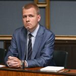 Deputado finlandês de 30 anos morre dentro do Parlamento – CartaCapital