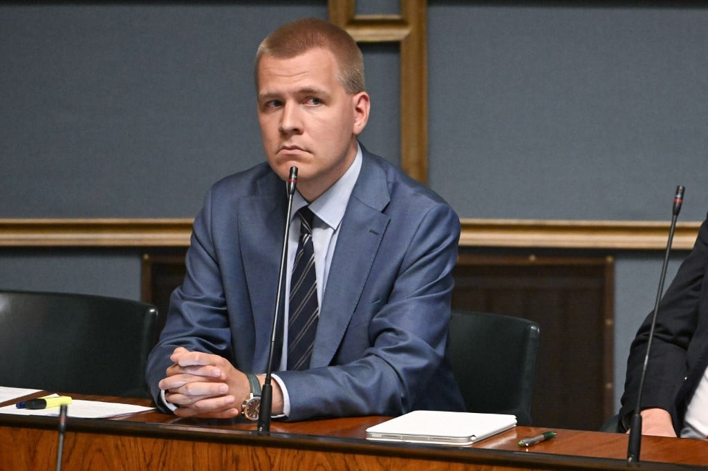 Deputado finlandês de 30 anos morre dentro do Parlamento – CartaCapital