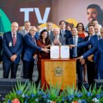 Deputados preveem “nova era” para a comunicação pública a partir da TV 3.0 – Notícias