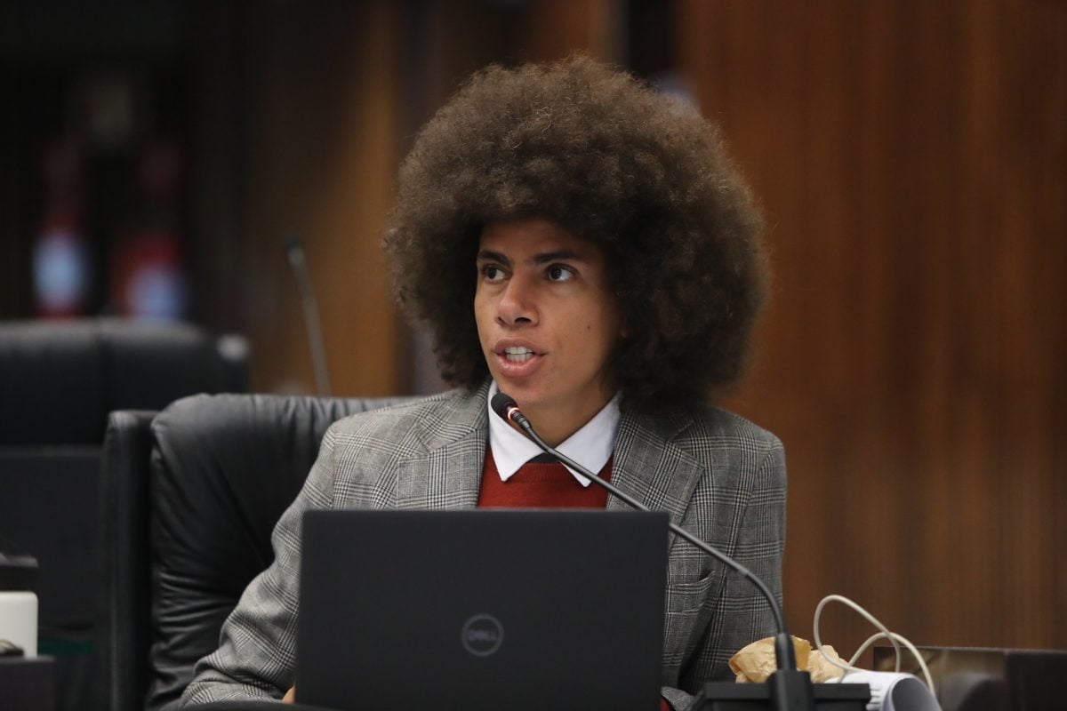 Desembargador devolve a Renato Freitas as prerrogativas de seu mandato – CartaCapital
