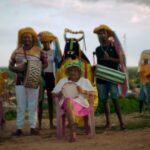 Documentário mostra a riqueza de mestras de boi, carimbó e samba de cacete no interior do Pará – CartaCapital