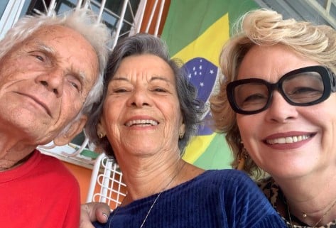 Dois homens são presos por suspeita de envolvimento no assalto contra ex-sogros de Bolsonaro – CartaCapital