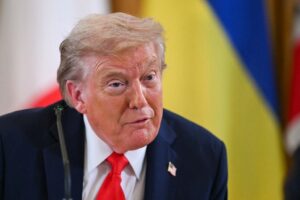 EUA confirmam tarifa de 15% a automóveis europeus – CartaCapital