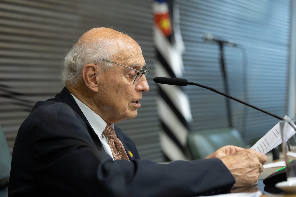 Eduardo Suplicy recebe alta após passar por cirurgia – CartaCapital