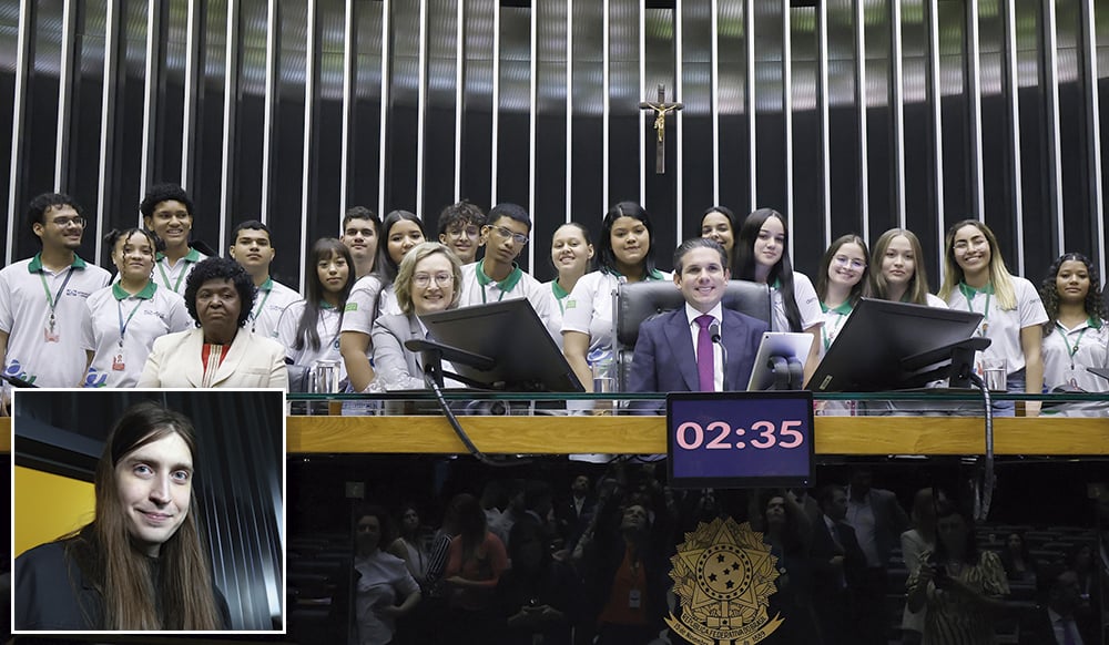 Efeito Felca – CartaCapital