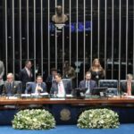 Em discurso de homenagem ao Grupo Globo, Motta defende democracia e direito à informação – Notícias