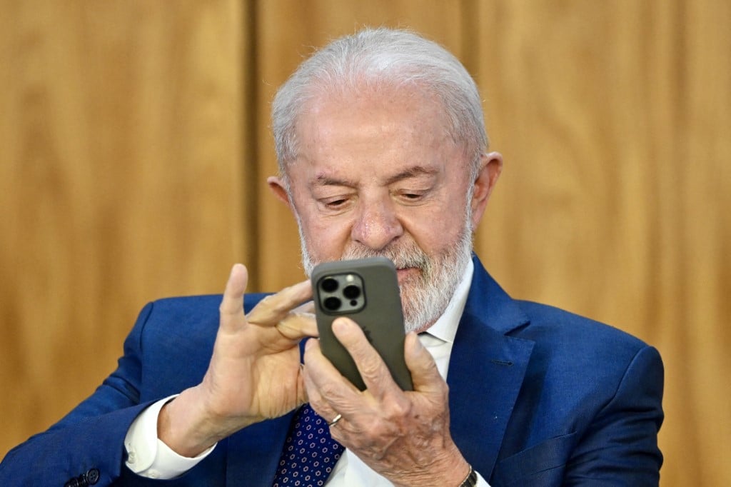 Em resposta aos EUA, Brasil defende o Pix e rejeita acusações de práticas comerciais desleais – CartaCapital