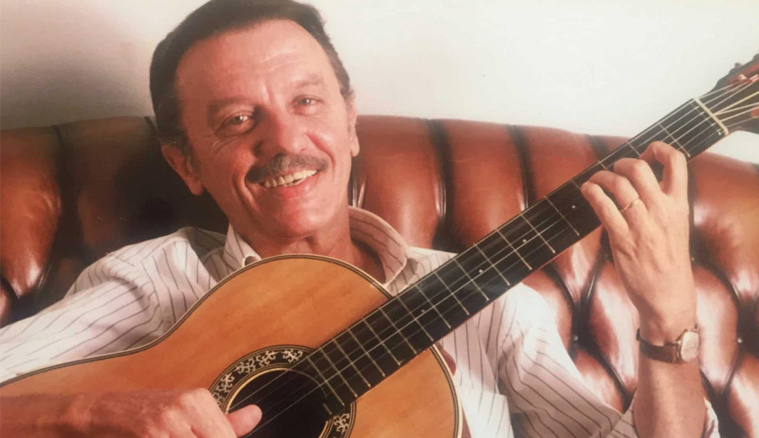 Ensaio resgata a importância do violonista Paulinho Nogueira para a música – CartaCapital