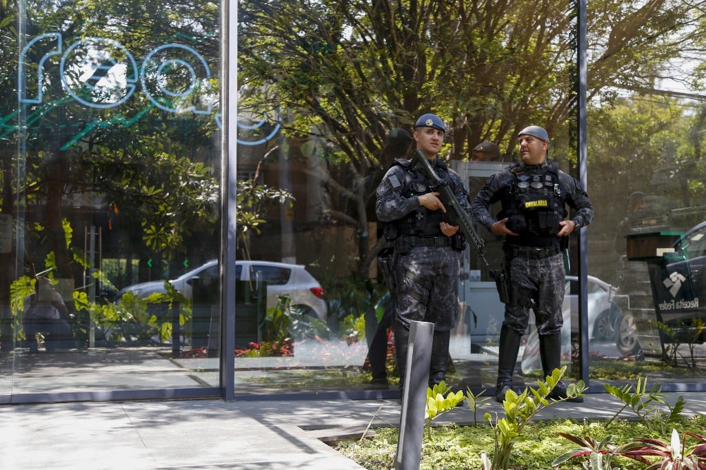 Entenda o esquema do PCC, alvo de megaoperação da PF – CartaCapital