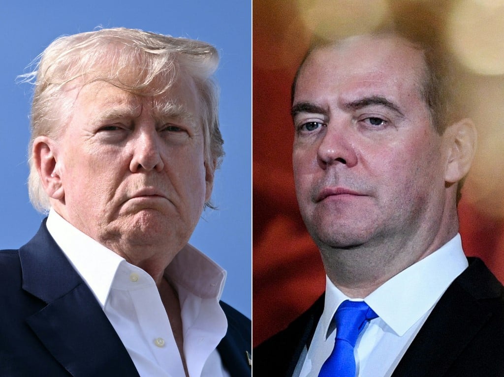 Entenda por que Trump resolveu posicionar dois submarinos nucleares 'perto da Rússia' – CartaCapital