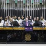 Especialistas pedem aprovação de projeto sobre proteção de crianças em ambiente digital – Notícias
