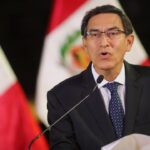 Ex-presidente peruano Martín Vizcarra será transferido para prisão comum – CartaCapital