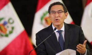 Ex-presidente peruano Martín Vizcarra será transferido para prisão comum – CartaCapital