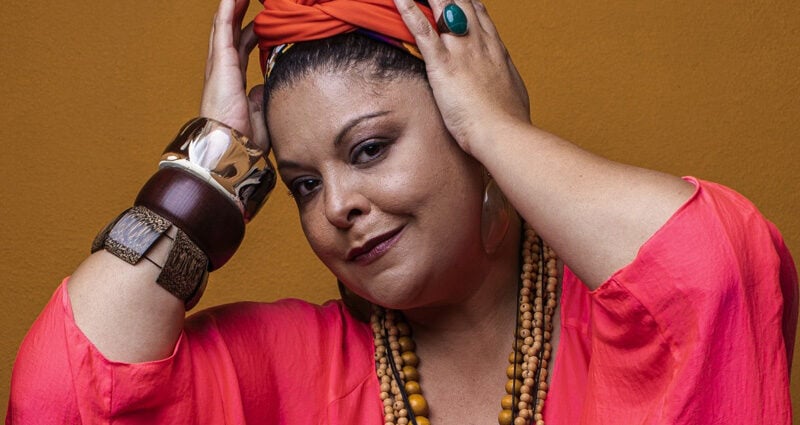 Fabiana Cozza celebra 30 anos de carreira com novo disco que amplia fronteiras do samba – CartaCapital