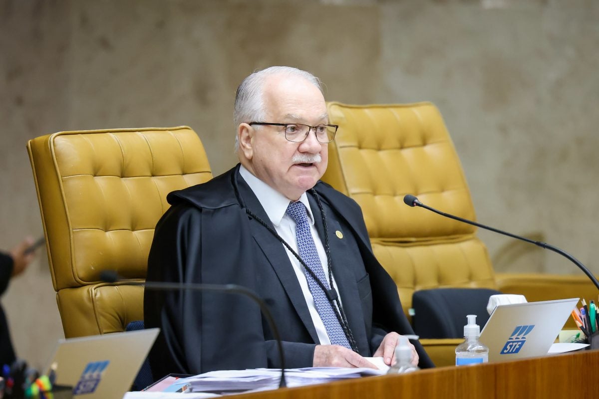 Fachin diz que há tentativas de erosão democrática nas Américas – CartaCapital