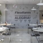 Flexform é premiada no Great Place To Work São Paulo 2025