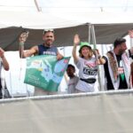 Flotilha com Greta Thunberg zarpa de Barcelona com ajuda para Gaza – CartaCapital
