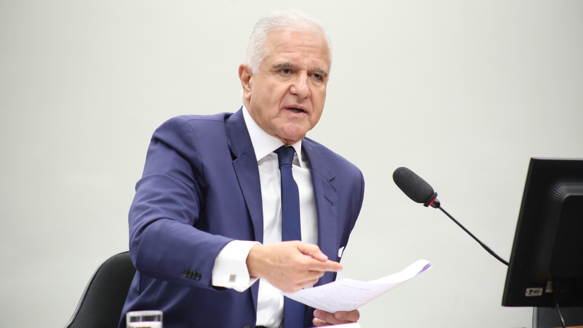 Fraude do PCC nos combustíveis é ainda maior, diz deputado