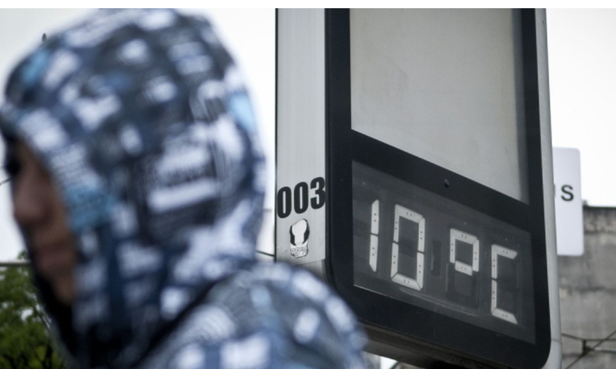 Frio do Dia dos Pais segue pelo começo da semana; veja a previsão do tempo – CartaCapital