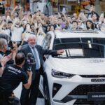 GWM inicia produção em SP, na segunda grande fábrica de carros chineses no Brasil; veja os planos