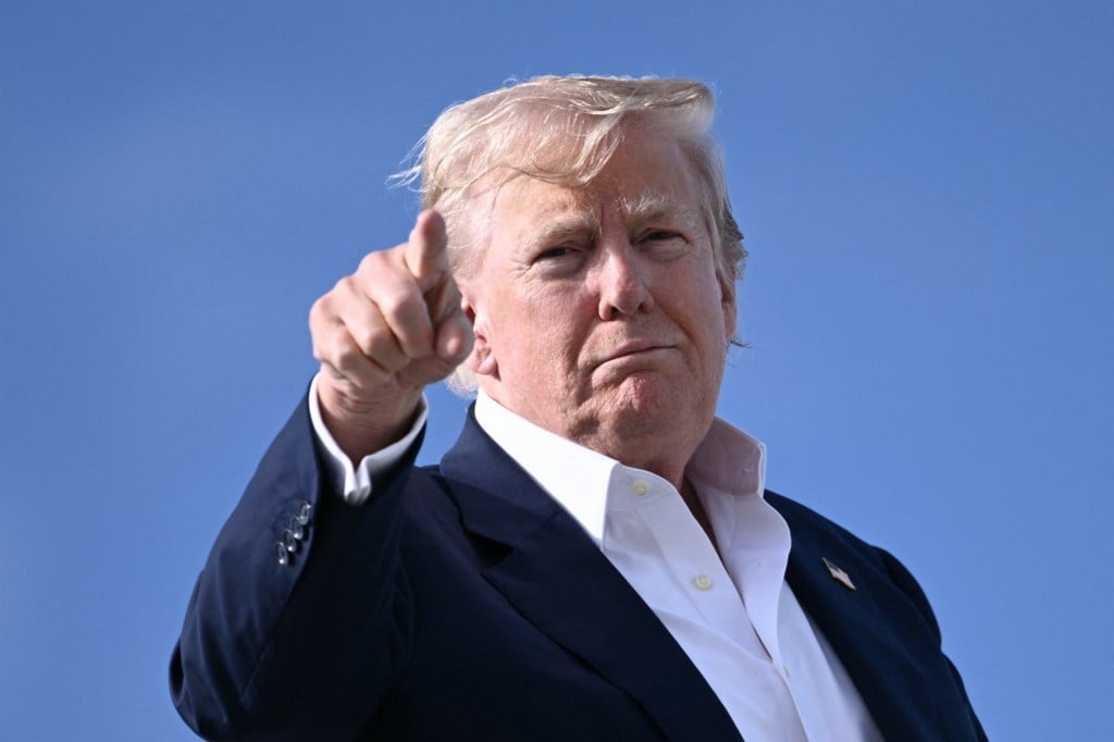 Governo Trump reinstala estátua de general confederado derrubada em 2020 – CartaCapital