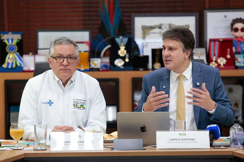 Governo anuncia nova prova nacional que poderá levar ao fechamento de cursos de Medicina – CartaCapital