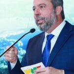 Governo estuda parceria com Bolívia para nova hidrelétrica binacional