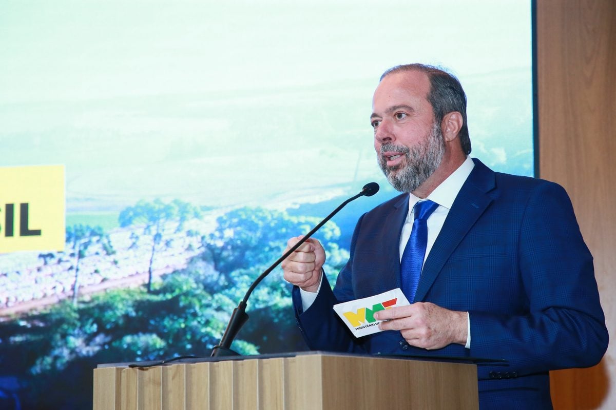Governo estuda parceria com Bolívia para nova hidrelétrica binacional – CartaCapital