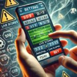 Governo prepara lista de pessoas proibidas de apostar em bets