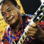 Guitarrada é reconhecida como manifestação da cultura nacional – CartaCapital