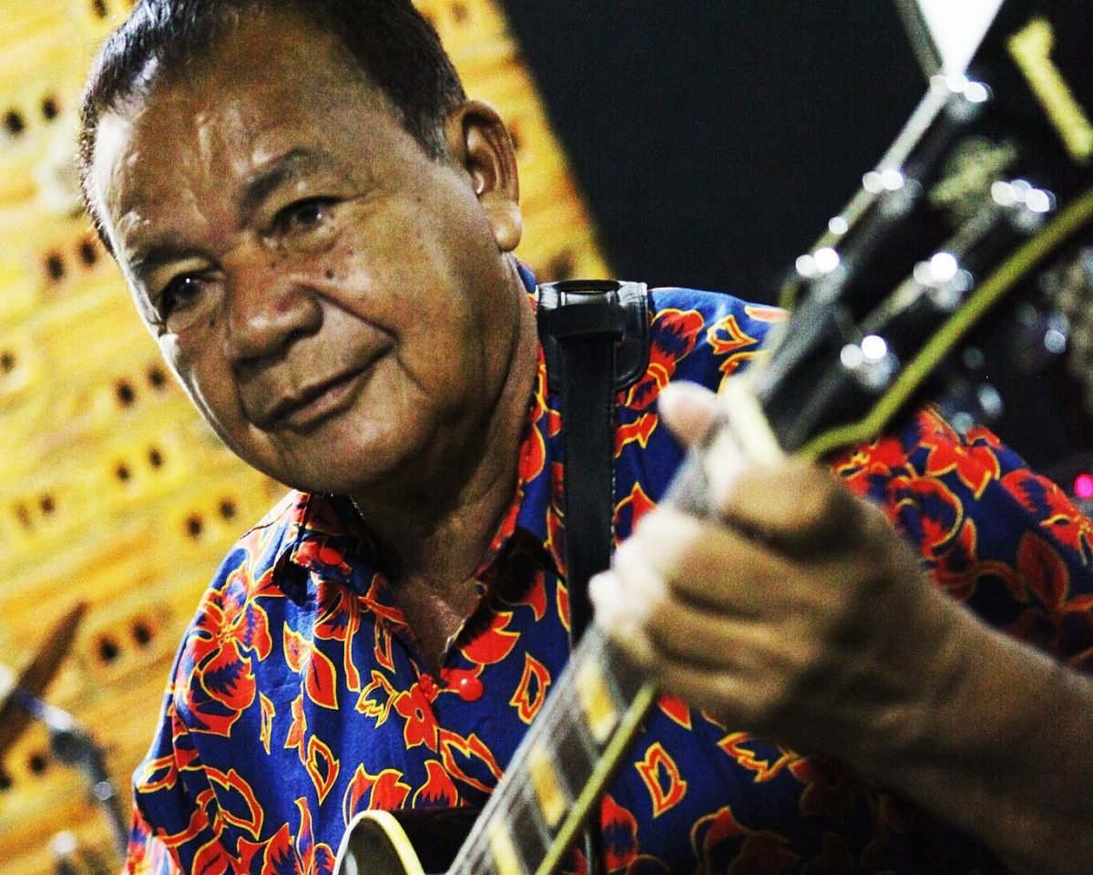 Guitarrada é reconhecida como manifestação da cultura nacional – CartaCapital