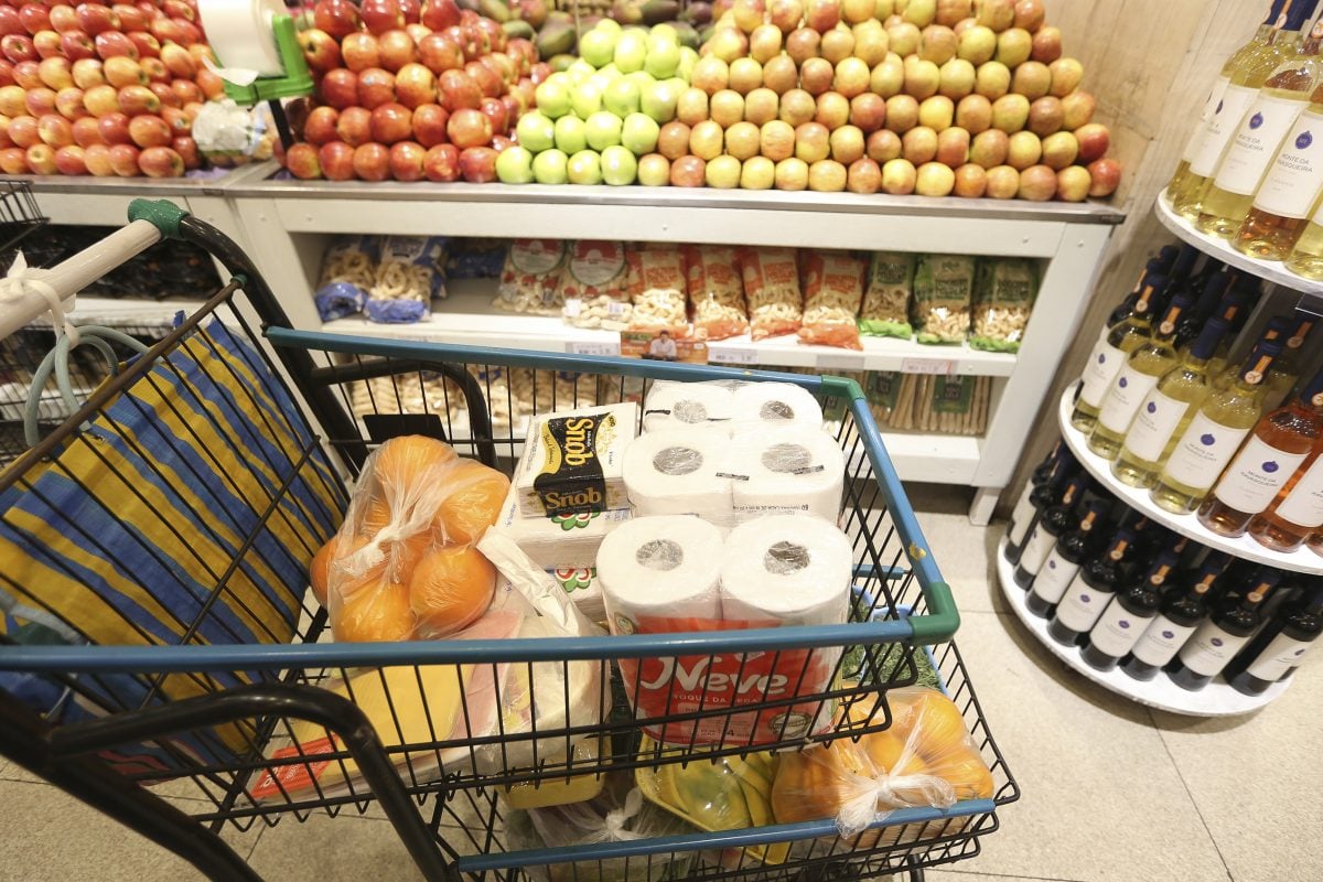 Habitação, alimentação e transportes puxam queda na prévia da inflação de agosto, diz IBGE – CartaCapital