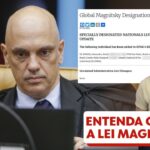Bancos estrangeiros no Brasil precisam obedecer sanções americanas como a lei Magnitsky?