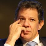 Haddad diz que impasse é por interesse dos EUA em terras raras