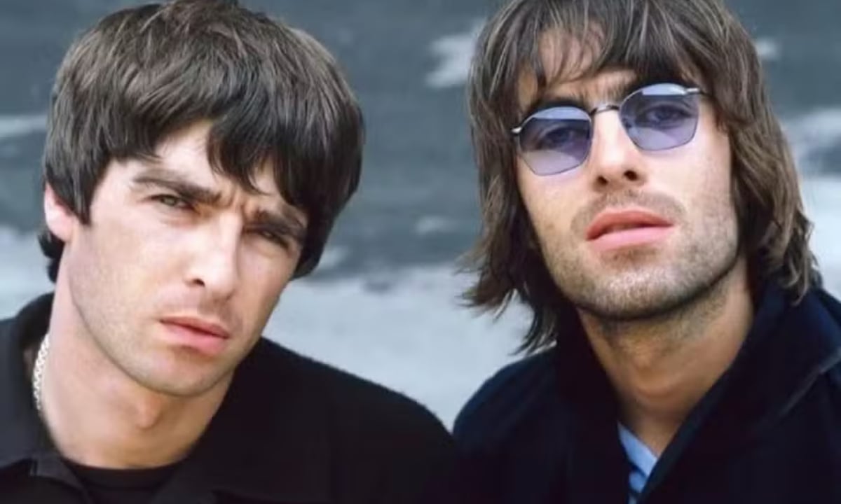 Homem morre após sofrer queda em show do Oasis em Londres – CartaCapital